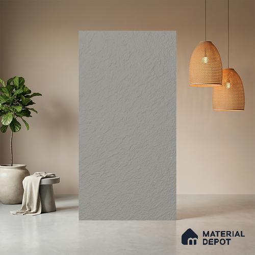 Stone Look LM 20994 8 ft x 4 ft Texture Finish Decorative Laminate - 1 mm | Suitable for TV Unit, Wardrobe, Kitchen Cabinets
