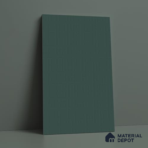 Patterned Look LM 21069 D Sapphire Cube Texture Finish 8 ft x 4 ft Decorative Laminate - 1 mm | Suitable for Bedroom, TV Unit, Wardrobe