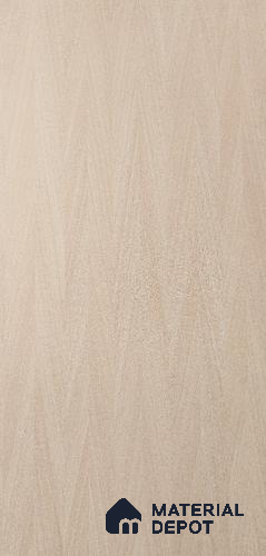 Wooden Look LM 22595 8 ft x 4ft Texture Finish Decorative Laminate - 1 mm | Suitable for TV Unit, Wardrobe, Kitchen Cabinets