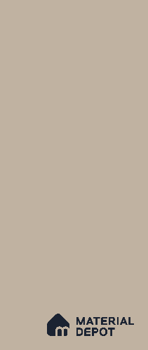 Lamb’s Wool Solid Colors Look LM 25685 8 ft x 4 ft Matte Finish Arylic Laminate - 1 mm | Suitable for Living Room, Kitchen, Office