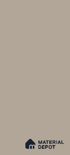 Sandstone Solid Colors Look LM 25682 8 ft x 4 ft Matte Finish Arylic Laminate - 1 mm | Suitable for Living Room, Kitchen, Office