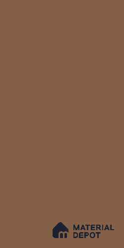 Red Solid Colors look LM 23960 Desert Tan 8 ft x 4 ft Matte Finish Decorative Laminate - 1 mm | Suitable for Living Room, Kitchen, Office