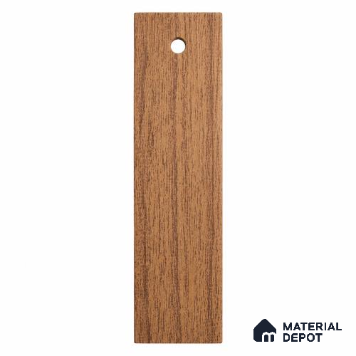 2317 Liner 22x2 Matte Finish Edge Band 1 Meter - 2 mm