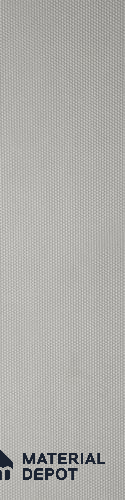PN 07621 Carbon Series Decorative Wall Louvers/Panels | 8 ft x 2 ft - 4 mm