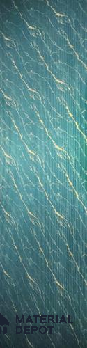 PN 07624 Carbon Series Decorative Wall Louvers/Panels | 8 ft x 2 ft - 4 mm
