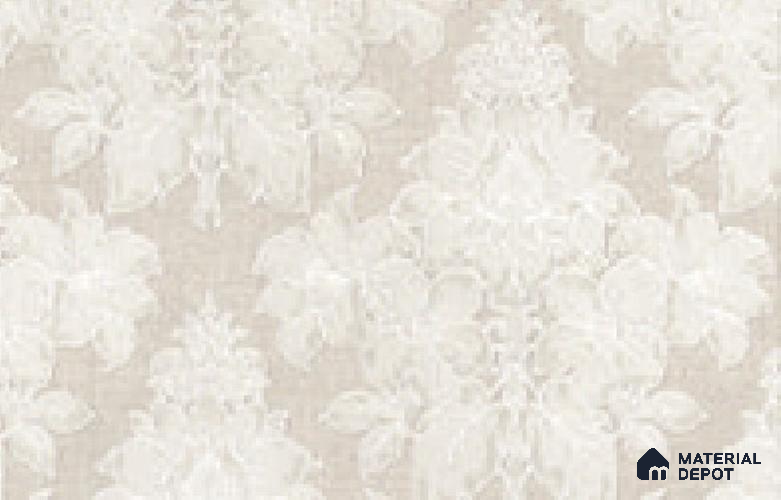 10333-2 | 5 Meter x 42 Inches Florals Look Wallpaper - 57 Sq. Ft.