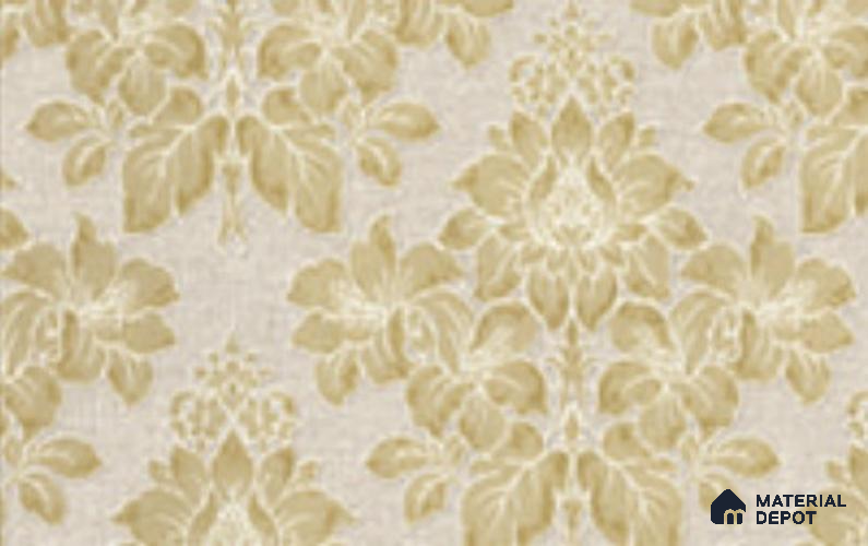 10333-3 | 5 Meter x 42 Inches Florals Look Wallpaper - 57 Sq. Ft.