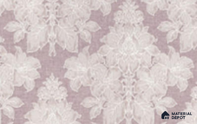 10333-4 | 5 Meter x 42 Inches Florals Look Wallpaper - 57 Sq. Ft.