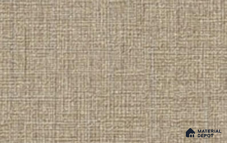 10334-4 | 5 Meter x 42 Inches Fabric Look Wallpaper - 57 Sq. Ft.