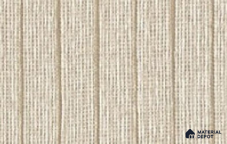 10336-1 | 5 Meter x 42 Inches Fabric Look Wallpaper - 57 Sq. Ft.