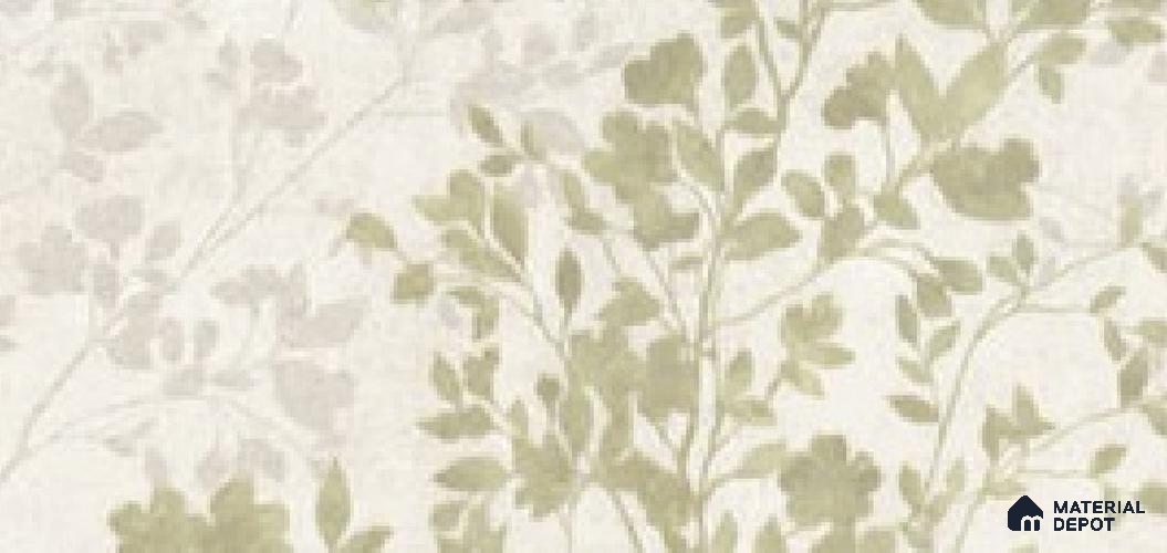 10338-1 | 5 Meter x 42 Inches Florals Look Wallpaper - 57 Sq. Ft.