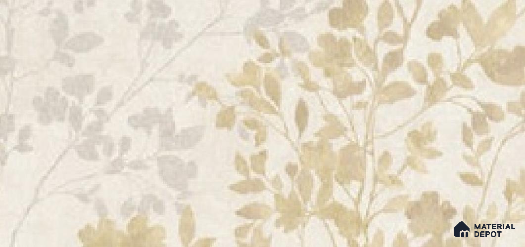 10338-2 | 5 Meter x 42 Inches Florals Look Wallpaper - 57 Sq. Ft.