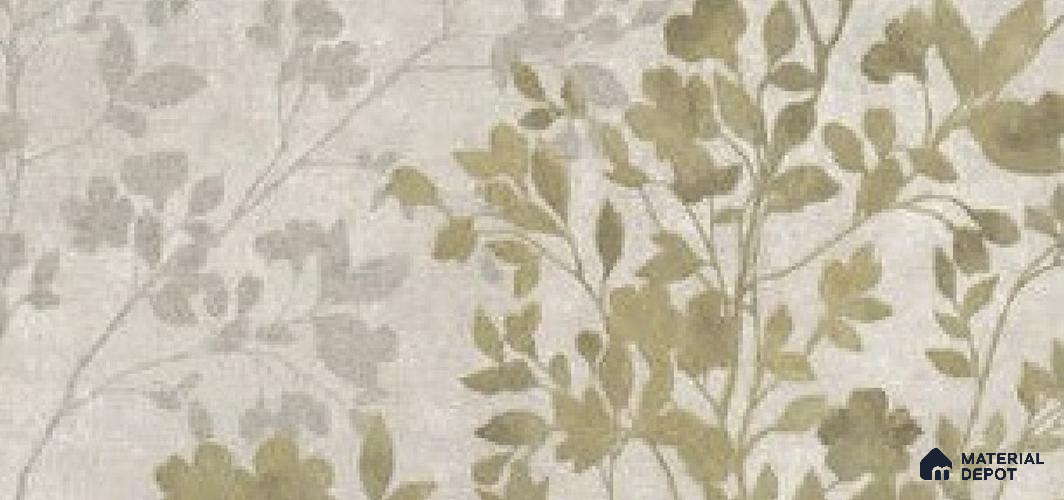 10338-3 | 5 Meter x 42 Inches Florals Look Wallpaper - 57 Sq. Ft.
