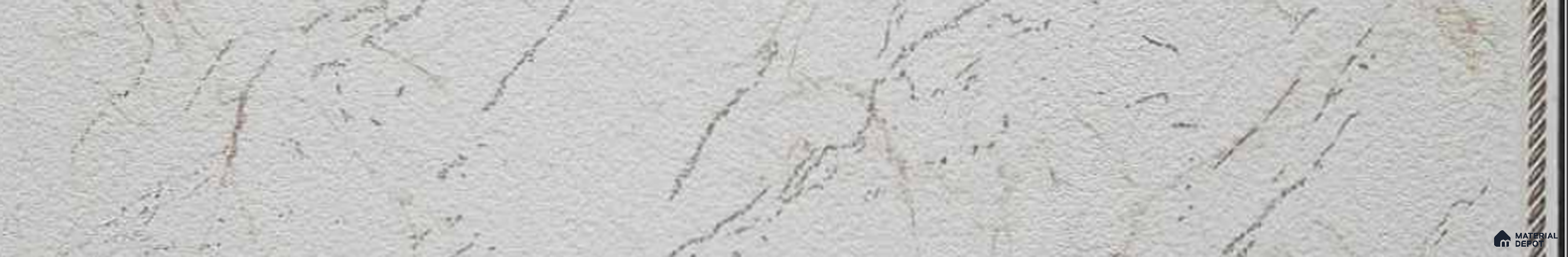 PN 07722 Stone Look Louver 8 ft x 2 ft Texture Finish  - 4 mm | Suitable for Feature Wall, TV Unit & Living Room