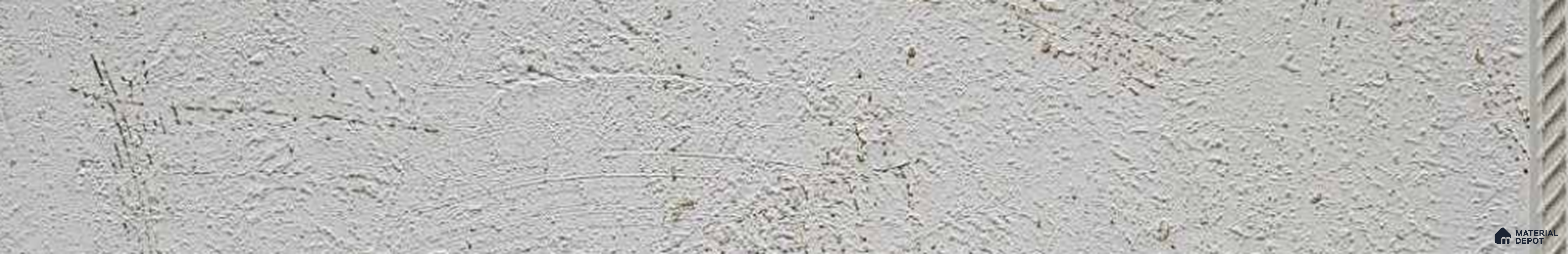 PN 07723 Stone Look Louver 8 ft x 2 ft Texture Finish - 4 mm | Suitable for Feature Wall, TV Unit & Living Room