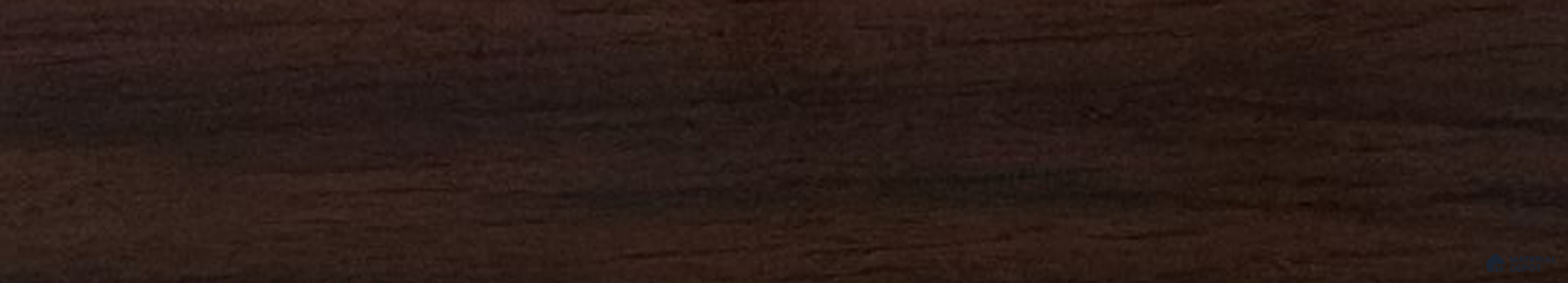 2234 Bristling Walnut Dark 22x0.8 Matte FInish Edgeband - 0.8 mm