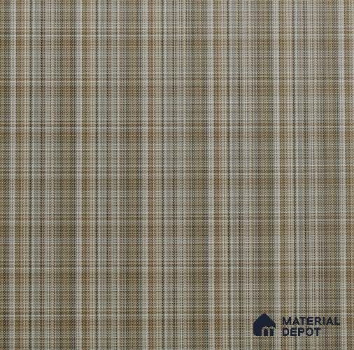 LM 25304 Cane Look Decorative Laminate 9.8 ft x 4 ft Texture Finish  - 1 mm | Suitable for Feature Wall, TV Unit & Living Room