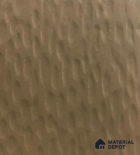 Leather Beige color 3901 CD 8 ft x 4 ft Texture Finish Decorative Laminate - 1 mm