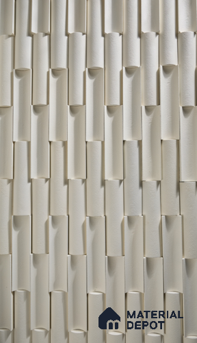 Pietra Steel Grey WL 00432 D Concrete Panel 1.31 ft x 3.94 in - 30 mm