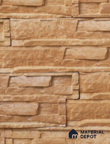 Munic WL 00421 B Concrete Panel 1.5 ft x 7 in - 35 mm