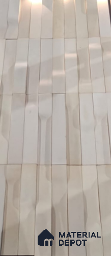 Rover Sand Stone WL 00446 C Concrete Panel 1.67 ft x 4 in - 35 mm