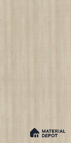 Wooden Look 11005 MR+ Neo Highland Pine 8 ft x 4 ft MR + High Gloss Finish Decorative Laminate - 1 mm | Suitable for TV Unit, Wardrobe, Kitchen Cabinets