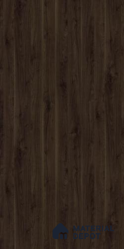Wooden Look 14016 MR+ RH Malmok Natal Walnut 8 ft x 4 ft MR + High Gloss Finish Decorative Laminate - 1 mm | Suitable for TV Unit, Wardrobe, Kitchen Cabinets