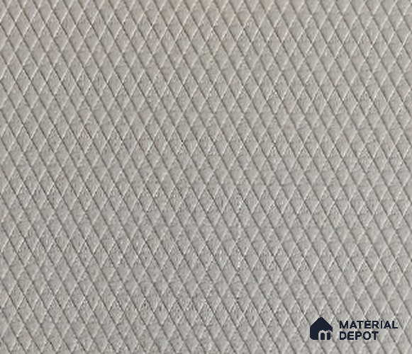 Grey Patterned Look CPC Decorative Wall Panel PN 05859 8 ft x 4 ft - 5 mm | Suitable for Feature Wall, TV Unit & Living Room | Width is Subjected to 5% Variation