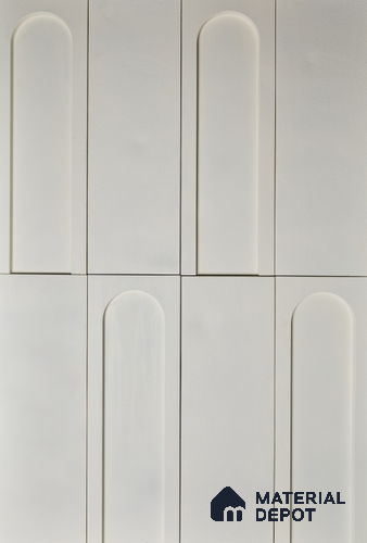 Toran Beige WL 00429 B Concrete Panel 2.95 ft x 1 ft - 30 mm