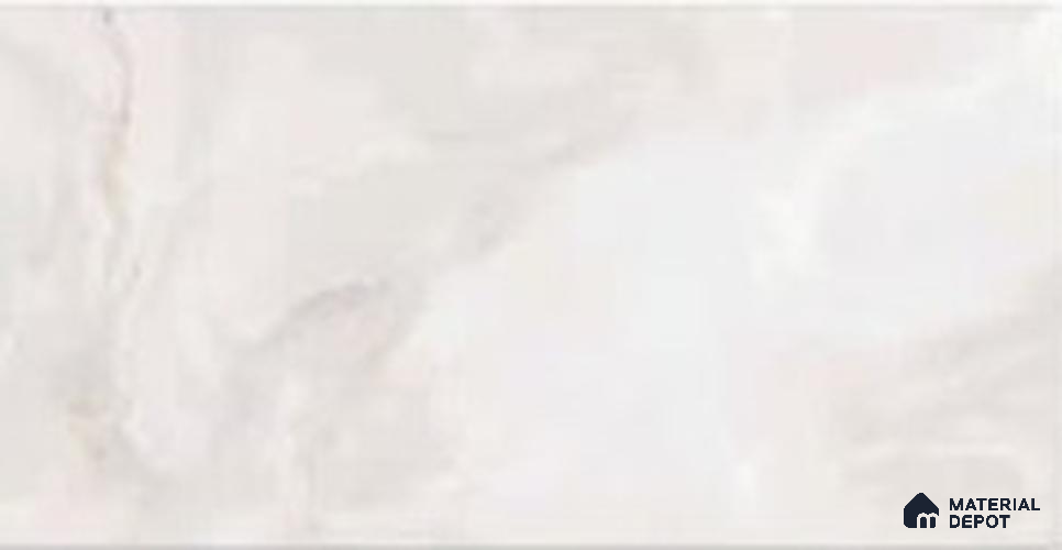 Marble Look Wall & Floor TL 10969 Supra Onyx Rose Evo 2 ft x 4 ft Effecto Vitrified Tile - 9 mm | 9 Random Design | Suitable For Living Room, Bedroom, Kitchen, Office & Dining | Adhesive and Spacers Must be Used During Installation