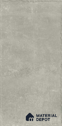 Stone Floor Tile TL 10102 B Modulo Grey 20 x 10 inch Matte Finish Vitrified Anti Skid Tile - 12 mm | Suitable For Balcony, Patio, Outdoor