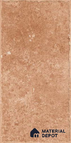 Stone Floor Tile TL 10110 B Modulo Clay 20 x 10 inch Matte Finish Vitrified Anti Skid Tile - 12 mm | Suitable For Balcony, Patio, Outdoor