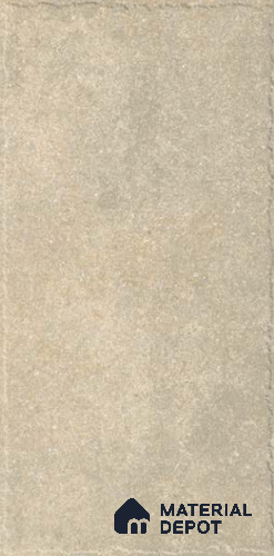 Stone Floor Tile TL 10109 B Modulo Earth 20 x 10 inch Matte Finish Vitrified Anti Skid Tile - 12 mm | Suitable For Balcony, Patio, Outdoor