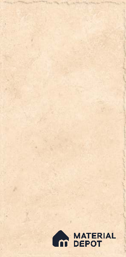 Stone Floor Tile TL 10105 B Modulo Sand 20 x 10 inch Matte Finish Vitrified Anti Skid Tile - 12 mm | Suitable For Balcony, Patio, Outdoor