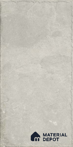 Stone Floor Tile TL 10103 B Modulo Cemento 20 x 10 inch Matte Finish Vitrified Anti Skid Tile - 12 mm | Suitable For Balcony, Patio, Outdoor