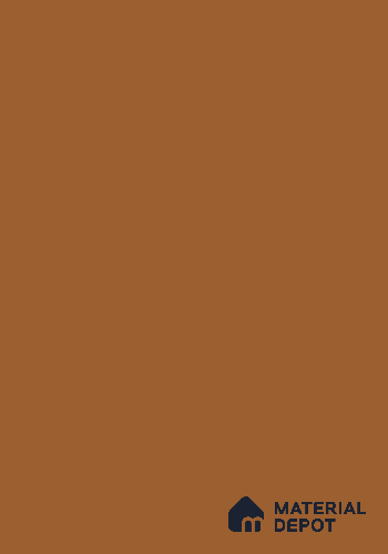 21125 MR+ Sunburn 8 ft x 4 ft MR + High Gloss Finish Decorative Laminate - 1 mm | Suitable for TV Unit, Wardrobe, Kitchen Cabinets