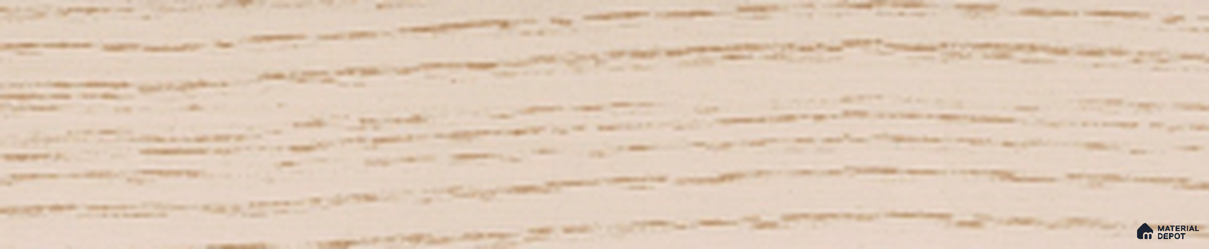 2316 Merana Wood 25x2 Matte Finish Edge Band 1 Meter - 2 mm