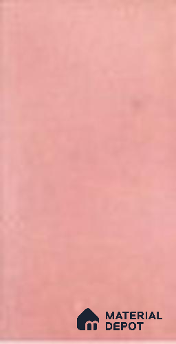 Athangudi Moroccan Floor Tile TL 10879 F Pearl Finish 127 x 254 mm Border Concrete Tile - 18 mm