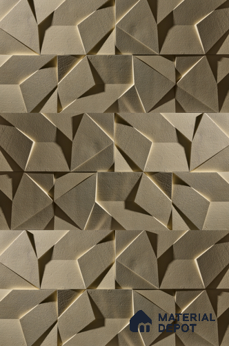 Granito Sand Stone WL 00439 C Concrete Panel 3.12 ft x 1.48 ft - 30 mm