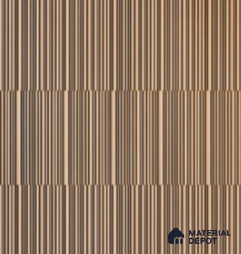 5 Barcode Sand Stone WL 00448 Concrete Panel 3.5 ft x 11.06 in - 30 mm