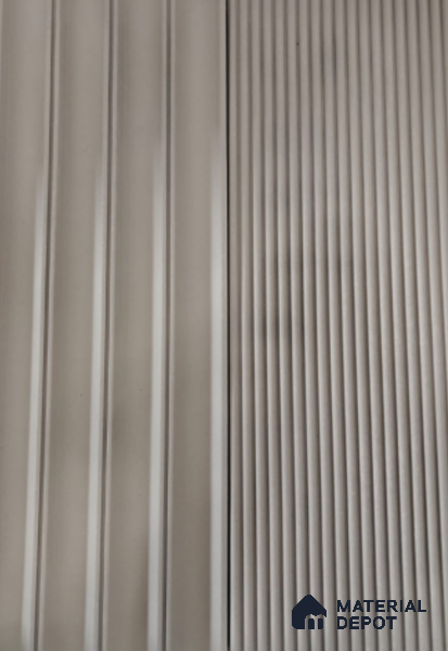 2 Barcode Sand Stone WL 00443 C Concrete Panel 3.5 ft x 11.06 in - 30 mm