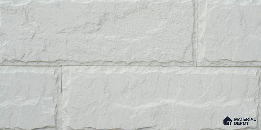 Verdeming Series WL 00423 C Concrete Panel 3 ft x 1 ft - 40 mm
