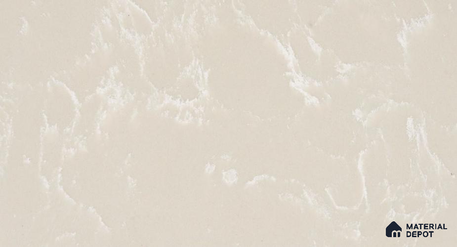 MR 00011 Polaris 10 ft x 4 ft Wall & Floor Engineered Marbles - 15 mm | Suitable for Office, Reception, Restaurant, Dining, Pooja Room