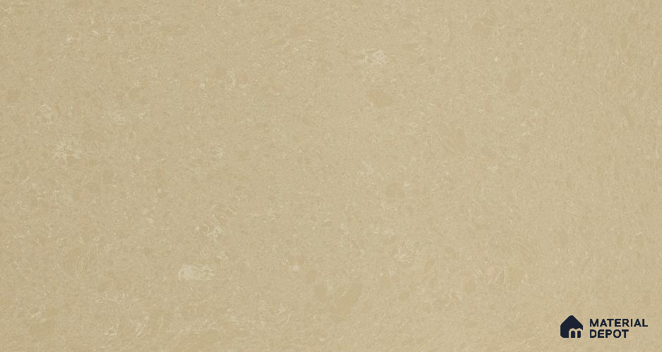 MR 00007 Desert Dunes 10 ft x 4 ft Wall & Floor Engineered Marbles - 15 mm | Suitable for Office, Reception, Restaurant, Dining, Pooja Room