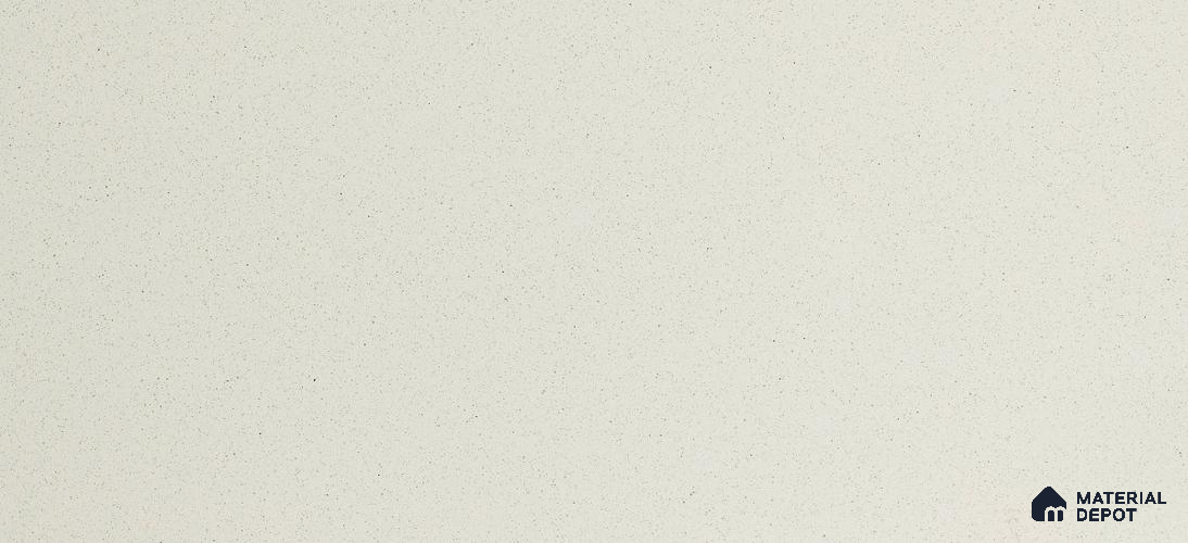 MR 00019 Silver White 10 ft x 4 ft Wall & Floor Terrazzo Slabs - 15 mm | Suitable for Office, Reception, Restaurant, Dining, Pooja Room