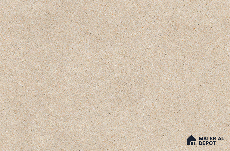 TL 08289 C Beige Dark 1.5 ft x 1 ft Glossy Finish Ceramic Wall Tile - 7.5 mm