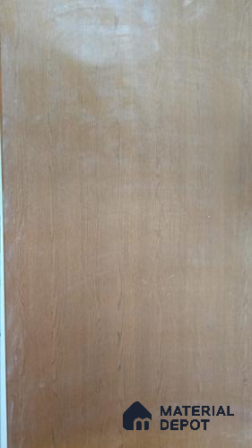 Wooden Look LM 23433 8 ft x 4ft Texture Finish Decorative Laminate - 1 mm | Suitable for TV Unit, Wardrobe, Kitchen Cabinets