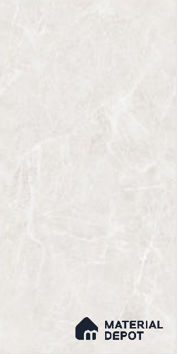 Marble Floor & Wall Tile TL 12009 Eternal Bianco Infinity 4 ft x 2 ft Matte Finish Vitrified Tile - 9 mm 