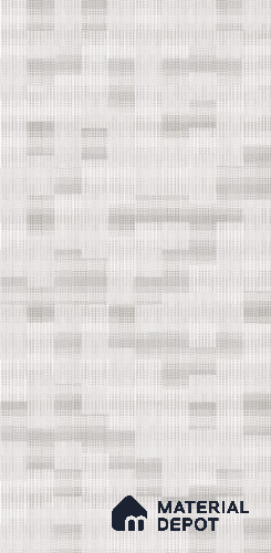 Patterned Wall Tile TL 10847 G Theo Frothy Decor 4 ft x 2 ft Punch Matte Finish Vitrified Tile - 9 mm | Suitable for Living Room, Bedroom & Kitchen