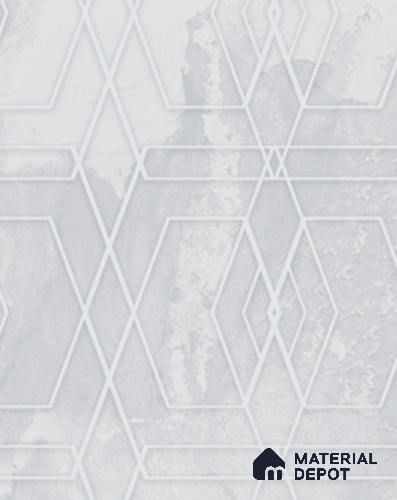 4003 | 10 Meter x 21 Inches Patterned Look Wallpaper - 57.41 Sq. Ft. | Minimum 15% wastage during installation